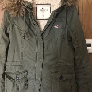 Women’s winter jackets